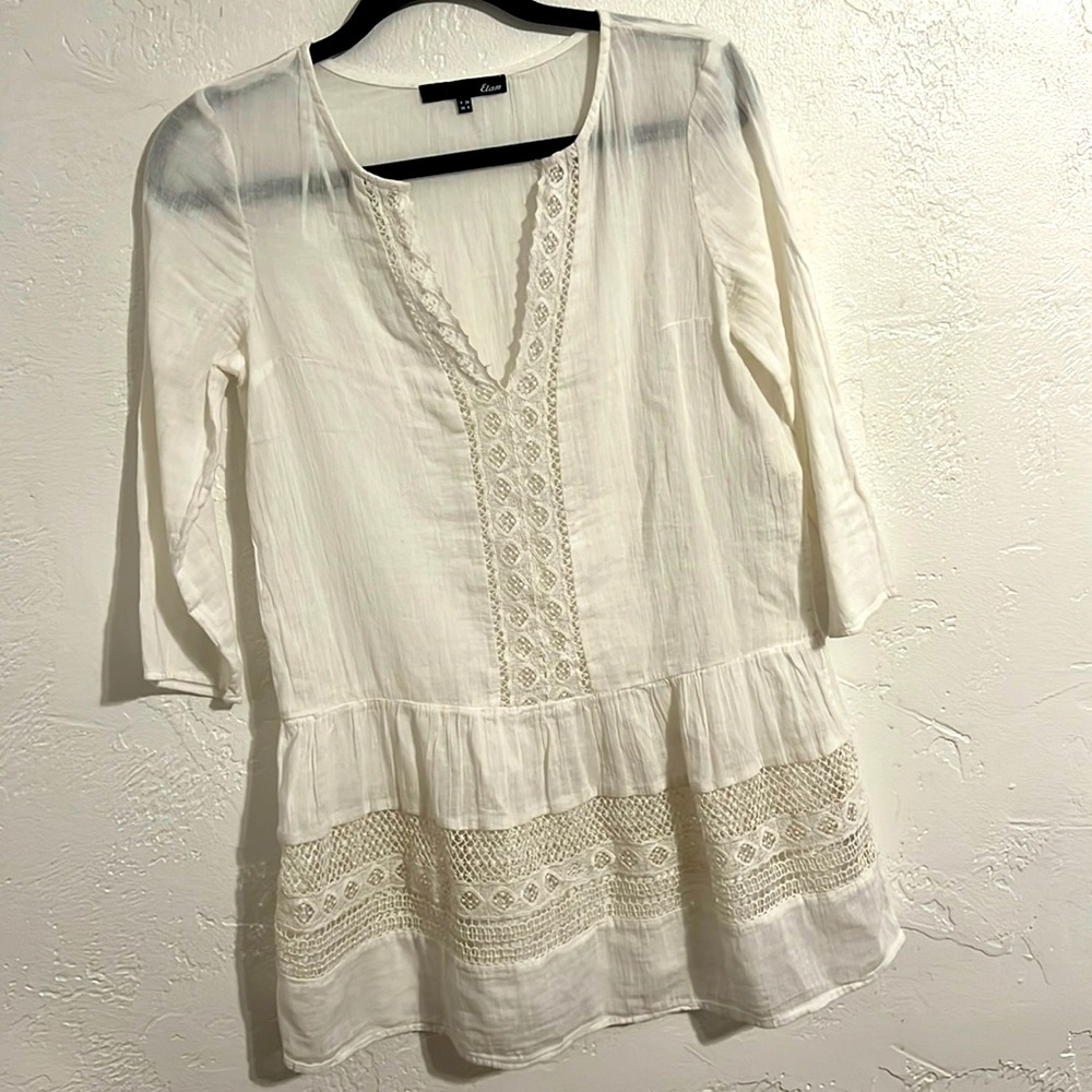 Etam Blouse Top